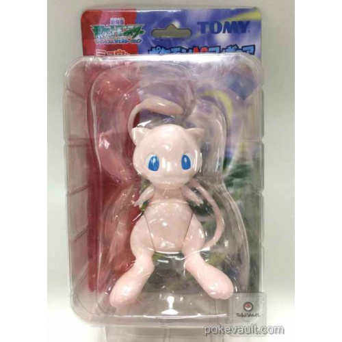 takara tomy mew