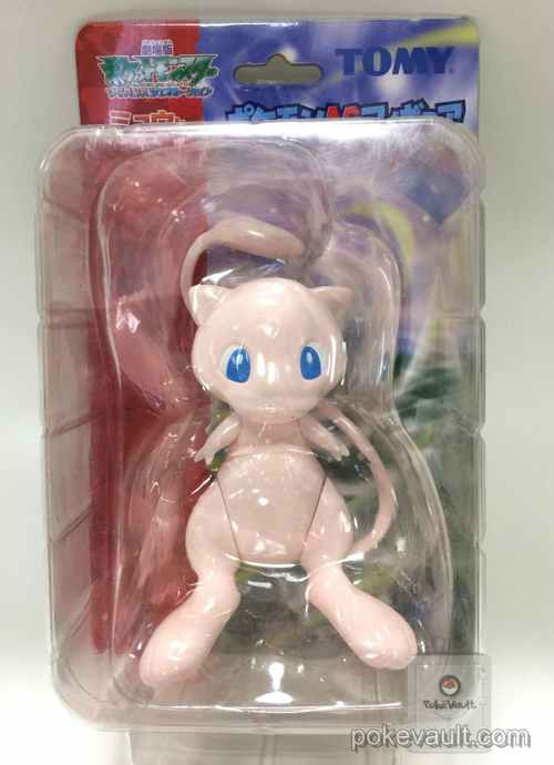 takara tomy mew