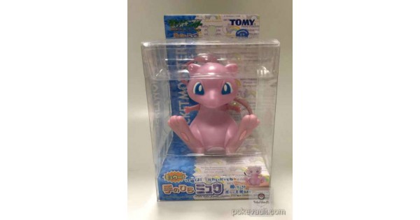 takara tomy mew