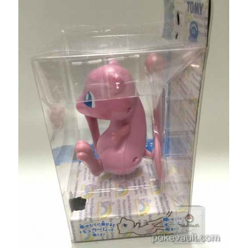 takara tomy mew