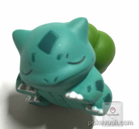 takara tomy bulbasaur