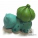 sleeping bulbasaur figure