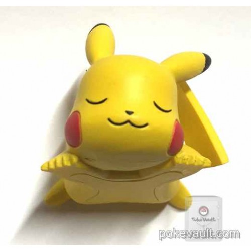 Pokemon 2015 Takara Tomy Oyasumi Friends XY & Z Collection 