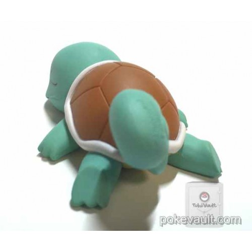 squirtle figure