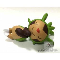 pokemon sleeping figure