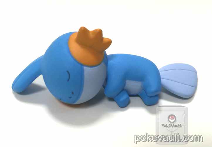 mudkip figure