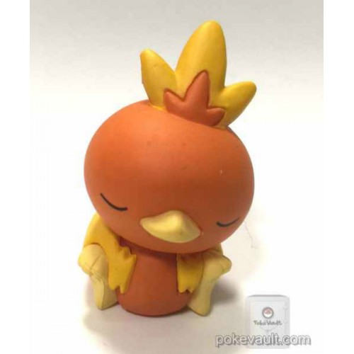 pokemon sleeping figure