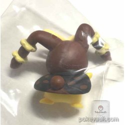 Pokemon Center 2016 Poncho Pikachu Campaign #2 Mega Lopunny Gashapon Figure