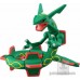 rayquaza moncolle