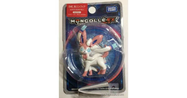 sylveon action figure