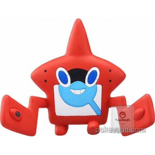 pokemon rotom pokedex toy