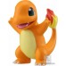 charmander plastic toy