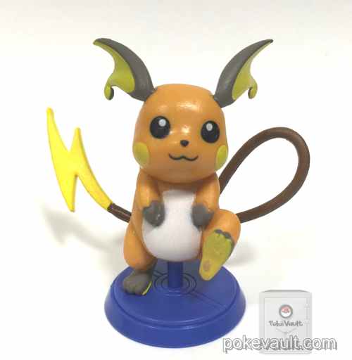 raichu figures