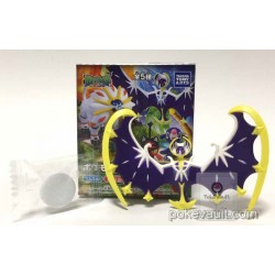 Pokemon Takara Tomy Sun Moon Series Lunala Style Figure