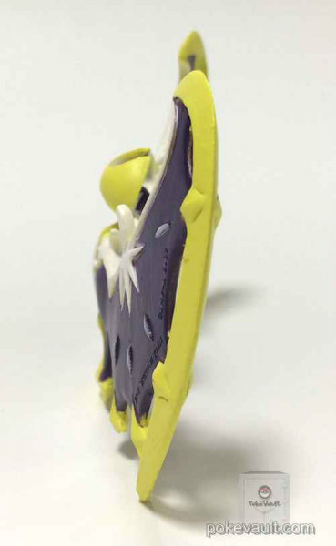 Pokemon Takara Tomy Sun Moon Series Lunala Style Figure