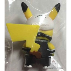 team skull pikachu plush