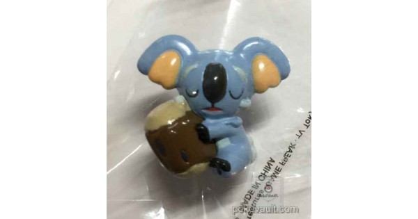 komala figure