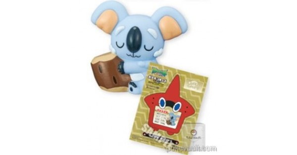 komala figure