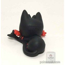 sleeping litten plush