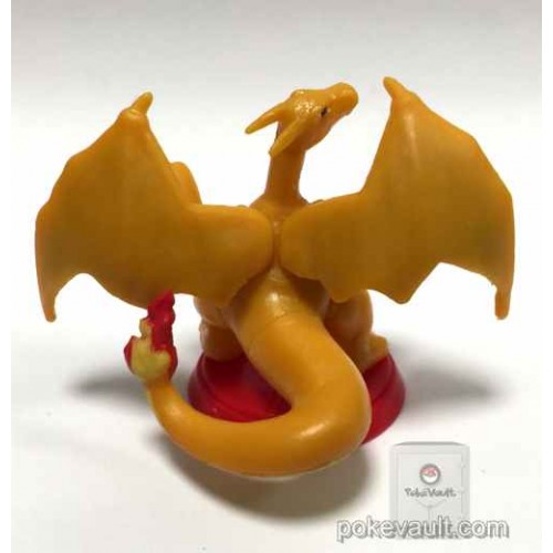 Pokemon Figurine - Choco Egg Sun & Moon: 14 Litten (Litten