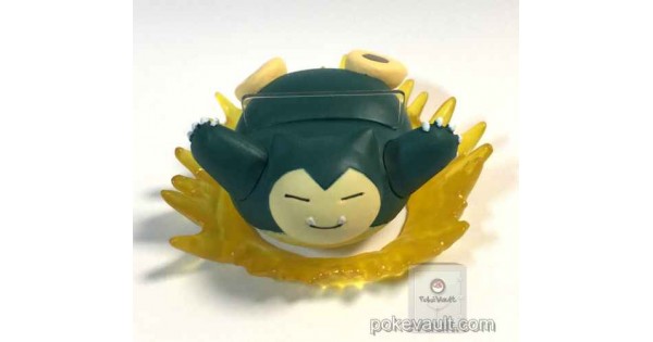 snorlax naruto figure