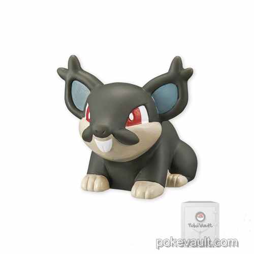 rattata figure