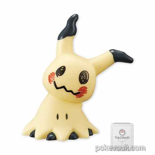 mimikyu figure