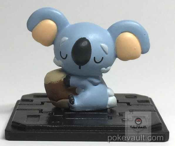 komala figure