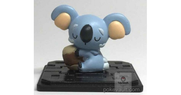 komala figure