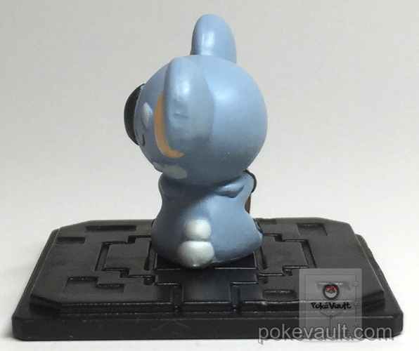 komala figure