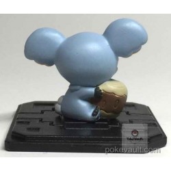 komala figure