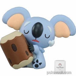 komala figure