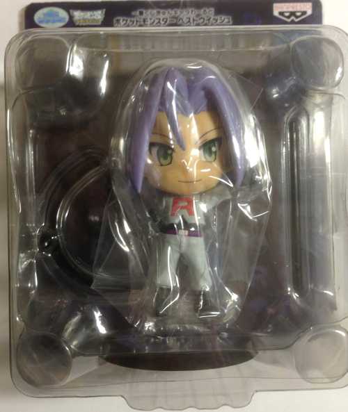 kyun chara figure