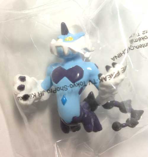 thundurus figure