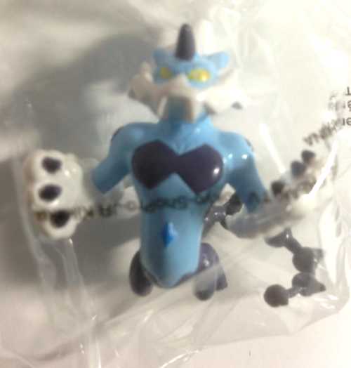 thundurus figure