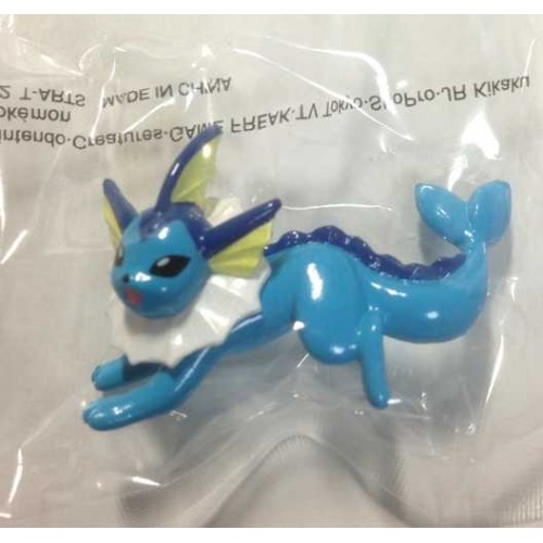 vaporeon figure