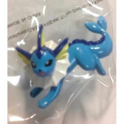 vaporeon figure