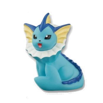 vaporeon figures