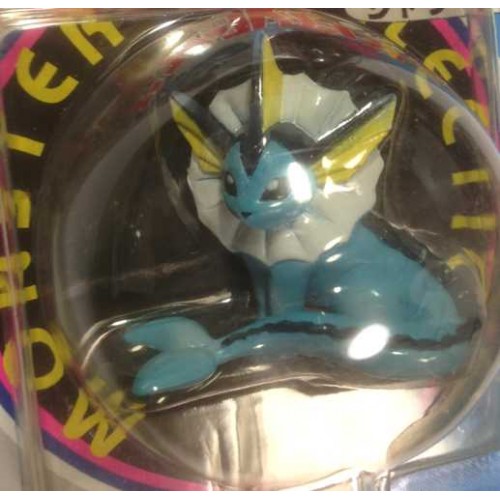 vaporeon figures