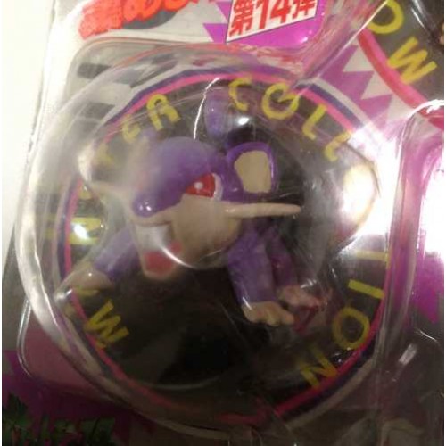 rattata figure