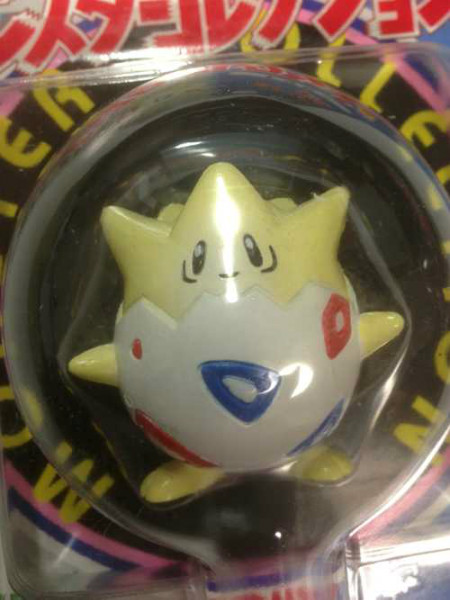 togepi figure