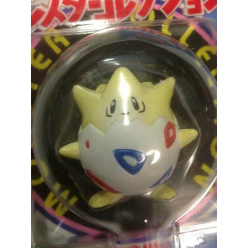 tomy togepi