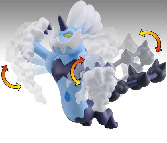 thundurus figure