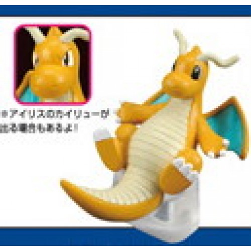 dragonite figures