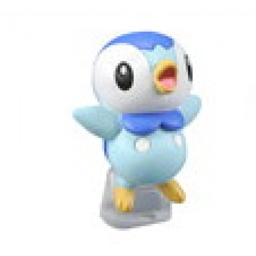 pokemon center piplup