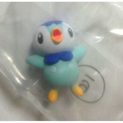 pokemon center piplup