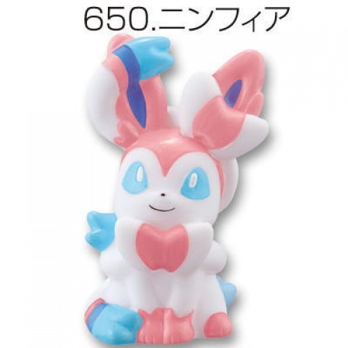 sylveon pop figure