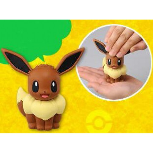 tomy eevee figure