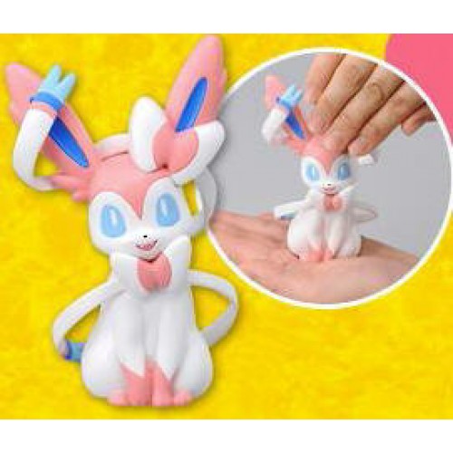 sylveon pop figure