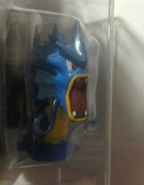 pokemon toys gyarados